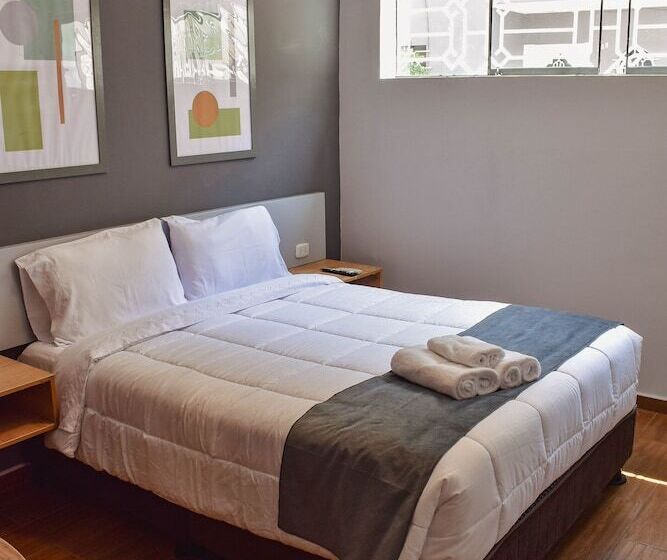 هتل Tarata Boutique