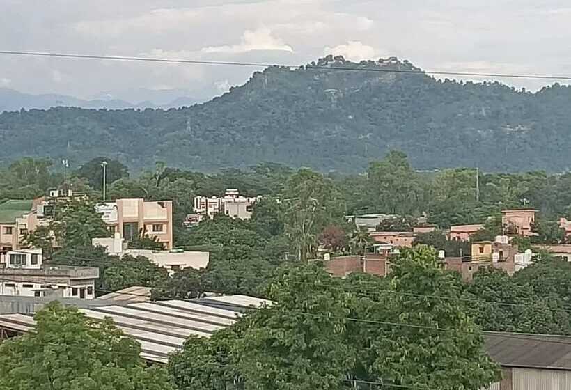 호텔 The Forest Hill