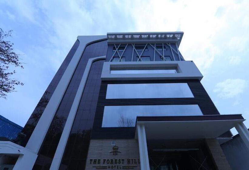 호텔 The Forest Hill