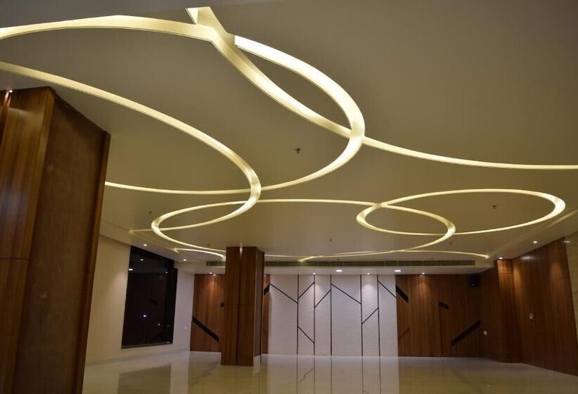 호텔 The Forest Hill