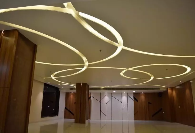 هتل The Forest Hill