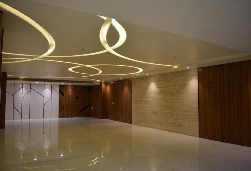 호텔 The Forest Hill