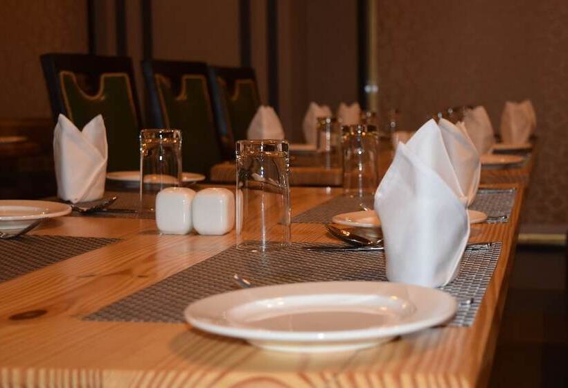 호텔 The Forest Hill