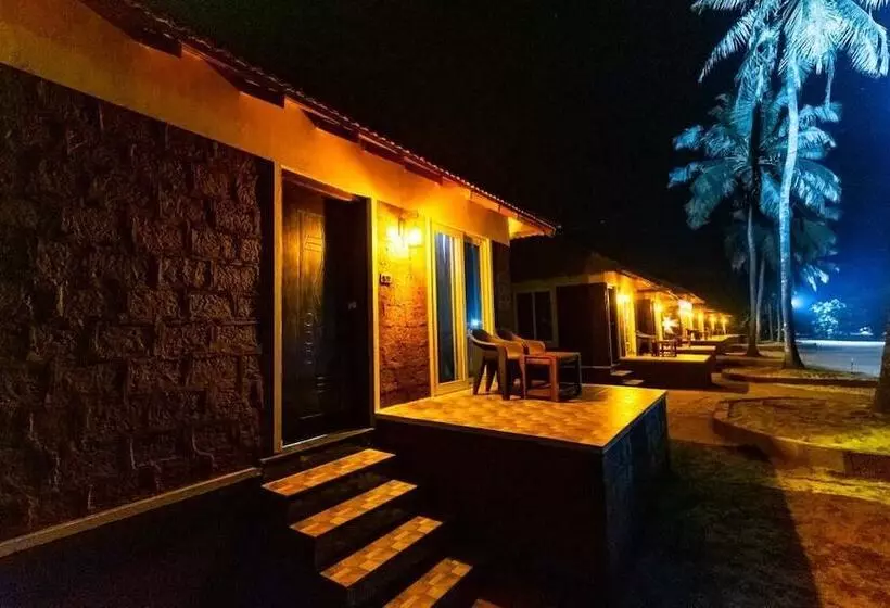 ホテル The Seventh Heaven Resort & Ocean Stays