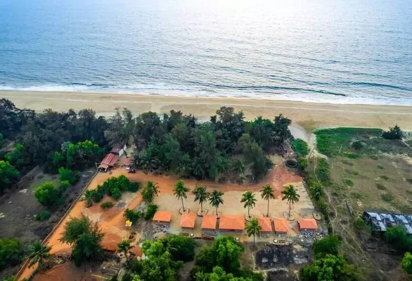 ホテル The Seventh Heaven Resort & Ocean Stays