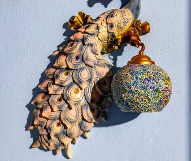 酒店 The Seventh Heaven Resort & Ocean Stays