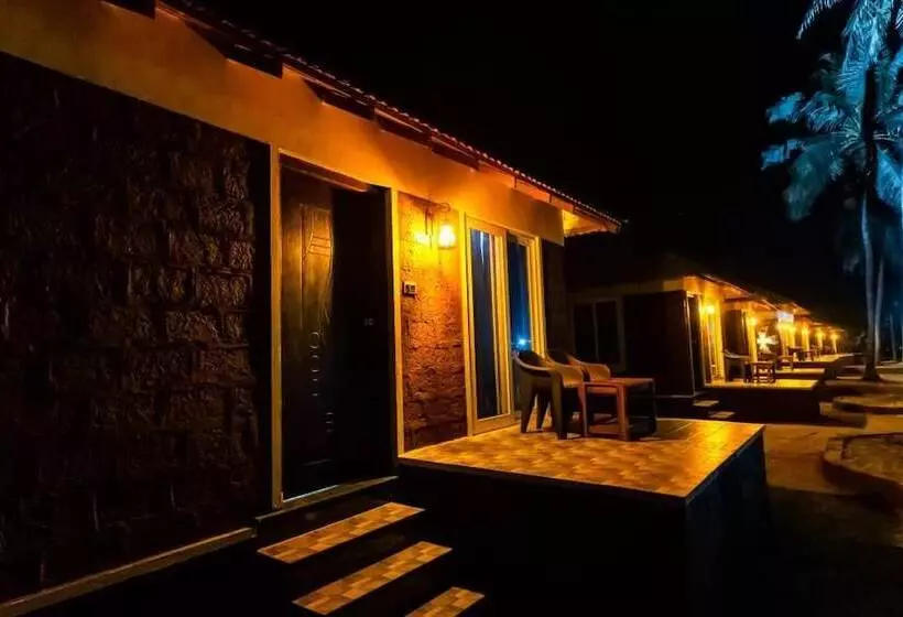 ホテル The Seventh Heaven Resort & Ocean Stays