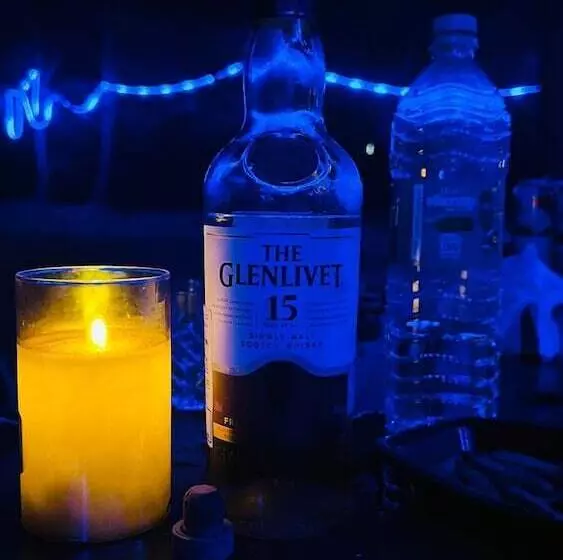 ホテル The Seventh Heaven Resort & Ocean Stays