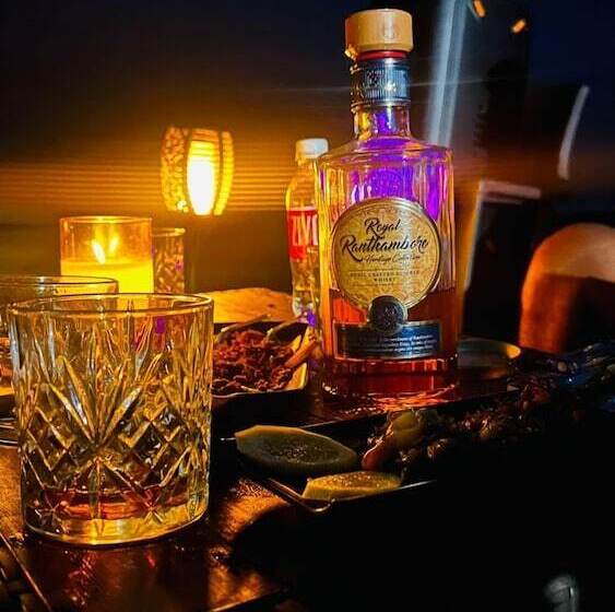 酒店 The Seventh Heaven Resort & Ocean Stays