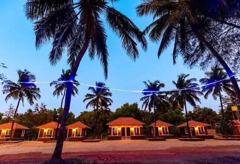 ホテル The Seventh Heaven Resort & Ocean Stays