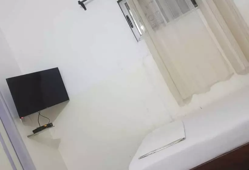 هتل Ti Amo