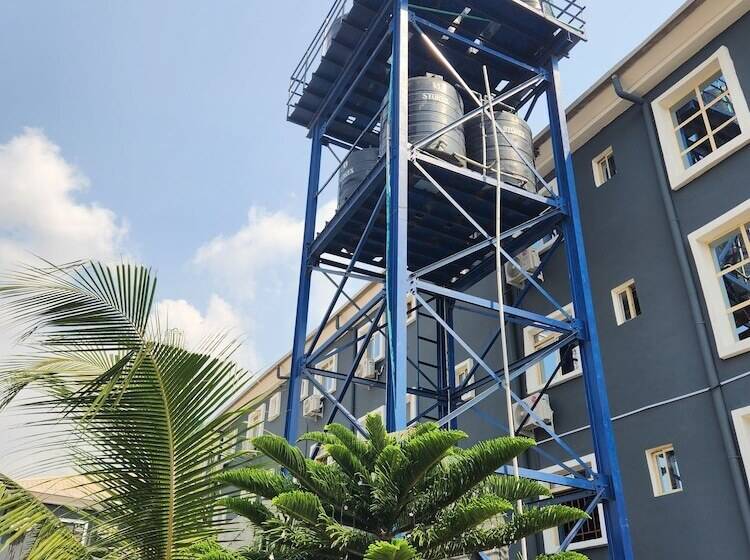 هتل Today S Exclusive