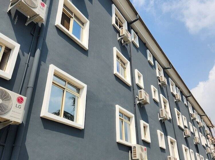 هتل Today S Exclusive