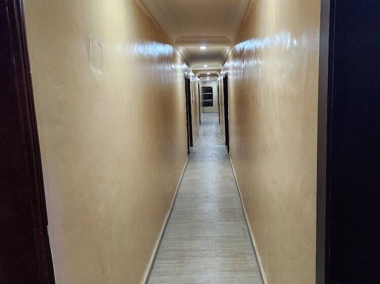 هتل Today S Exclusive