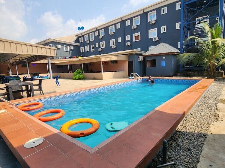 هتل Today S Exclusive