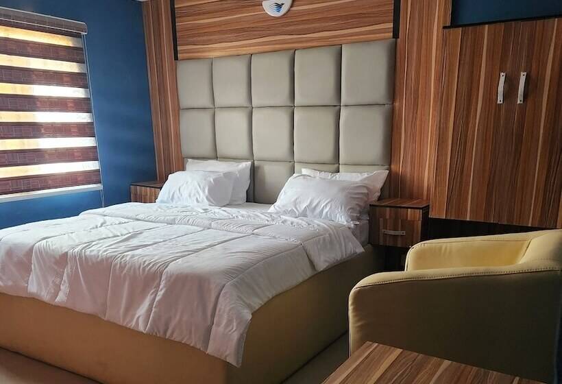 هتل Today S Exclusive