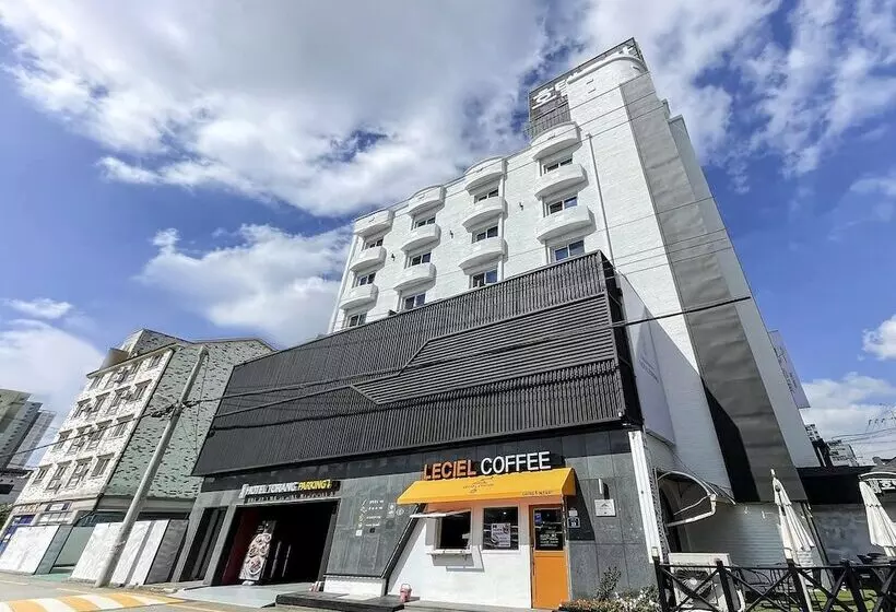 ホテル Torang Jeonju