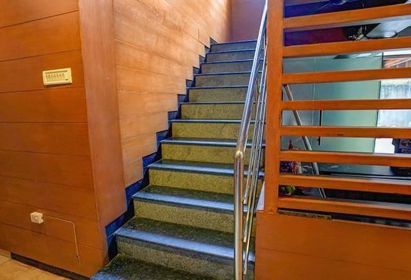 Fabhotel The Green City   Nr Jawaharlal Nehru Stadium & Government Museum Chennai