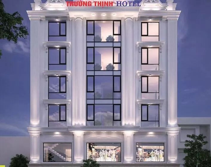 هتل Truong Thinh