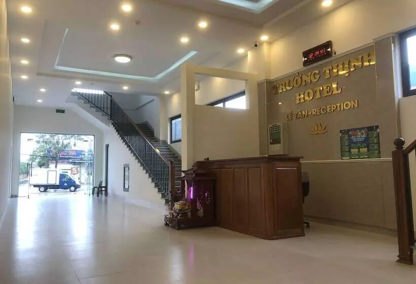 هتل Truong Thinh