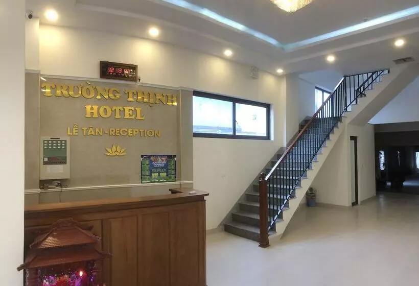 هتل Truong Thinh