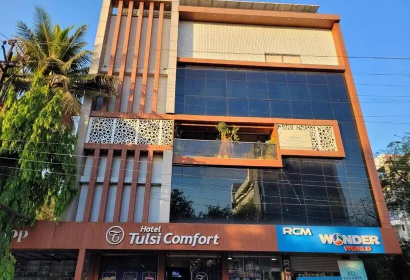Hotelli Tulsi Comfort