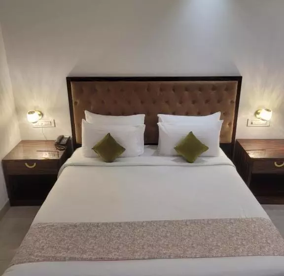 Hotelli Tulsi Comfort