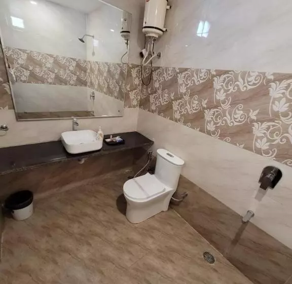 Hotelli Tulsi Comfort