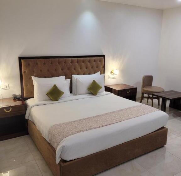 Hotel Tulsi Comfort