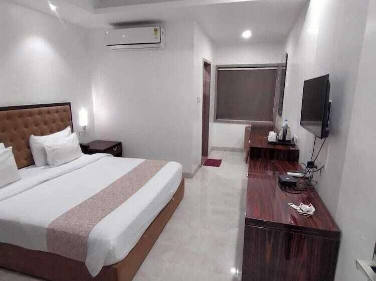 Hotel Tulsi Comfort