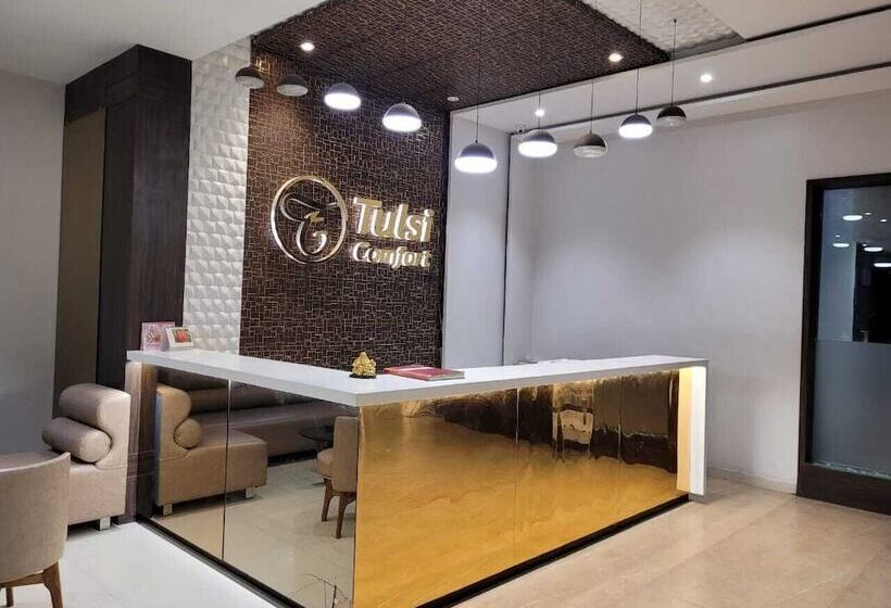 Hotel Tulsi Comfort