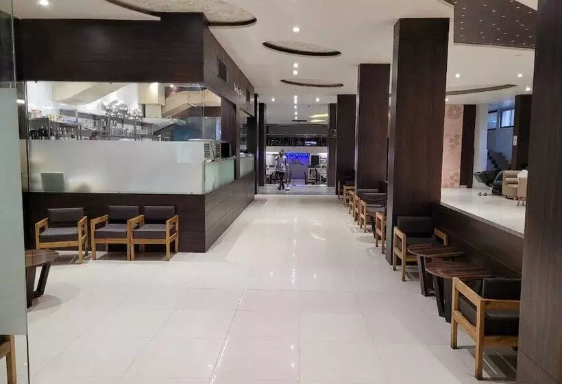 Hotelli Tulsi Comfort