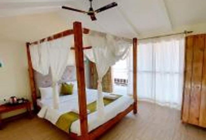 בית מלון כפרי Vedana Retreat