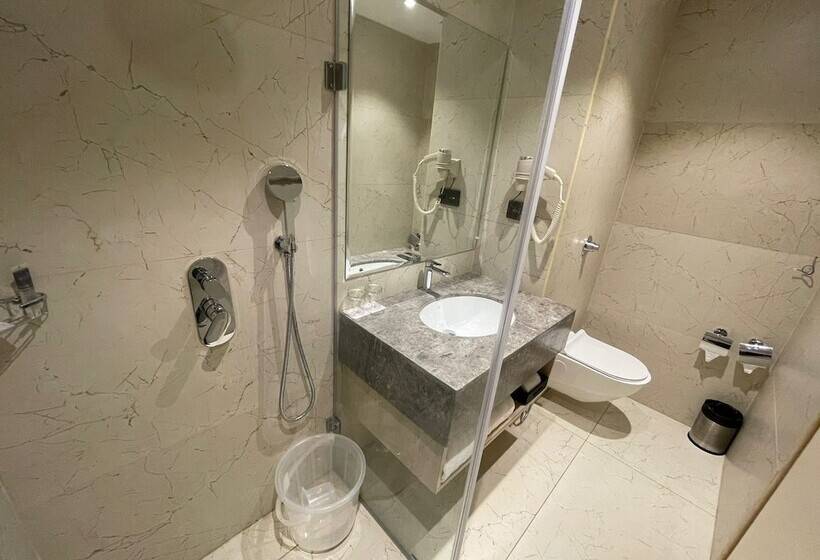 בית מלון כפרי Zest Club