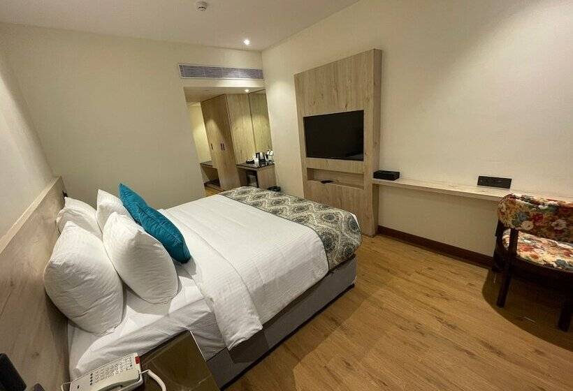 בית מלון כפרי Zest Club