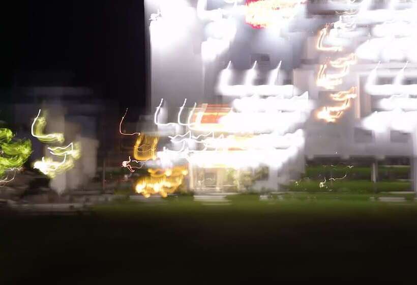 Kanha Hotel & Resort