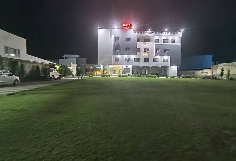 Kanha Hotel & Resort
