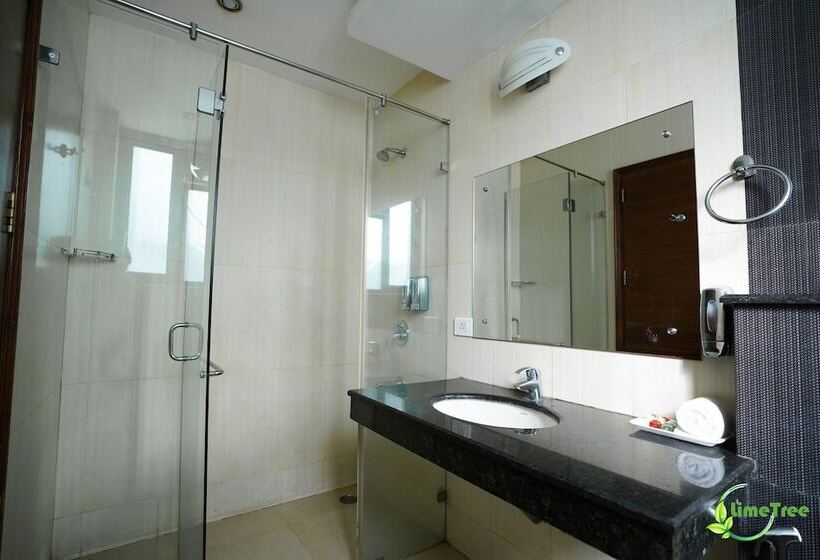 Lime Tree Hotel Sushant Lok Gurgaon