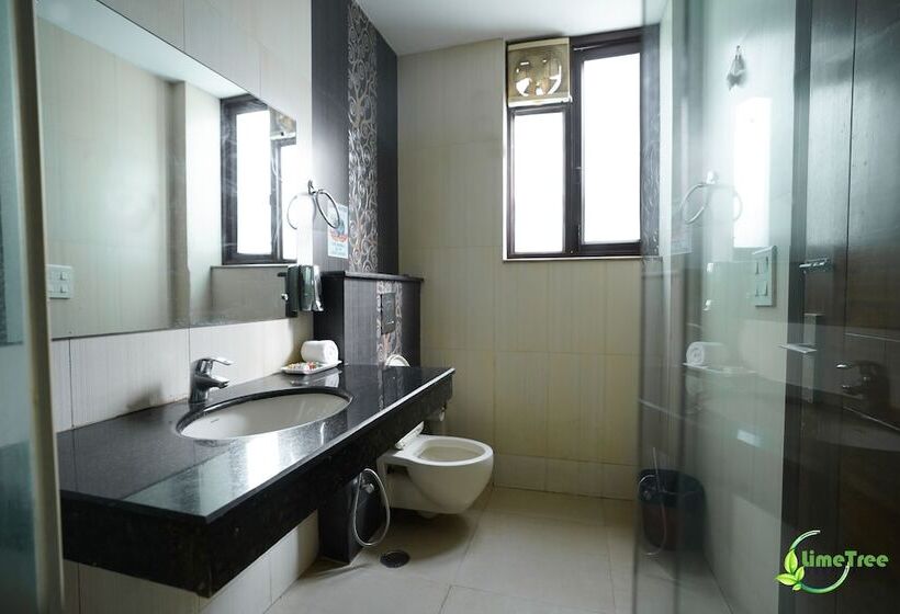 Lime Tree Hotel Sushant Lok Gurgaon