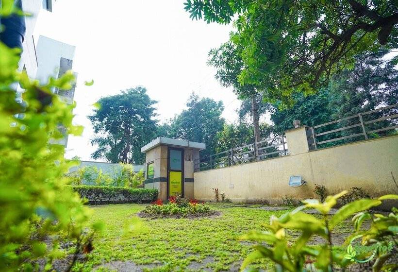 Lime Tree Hotel Sushant Lok Gurgaon