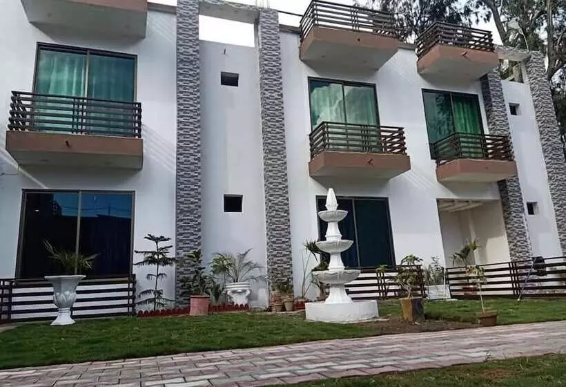 Mawa Hotel Balakot