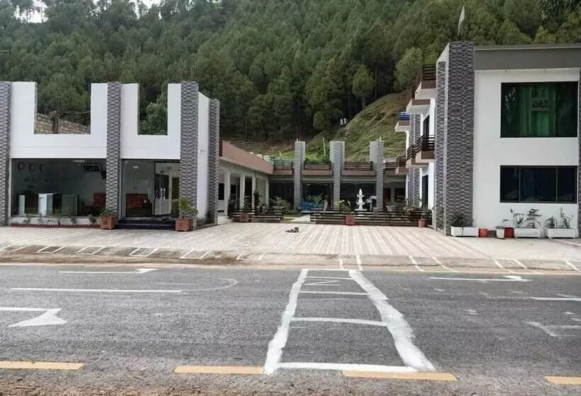 Mawa Hotel Balakot