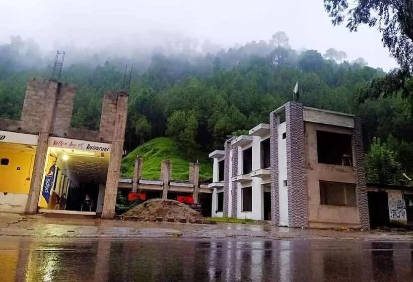 Mawa Hotel Balakot