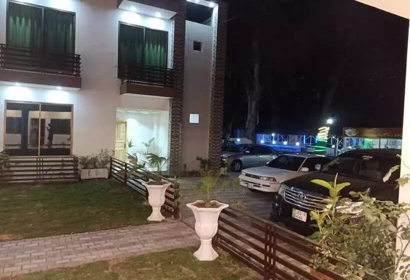 Mawa Hotel Balakot