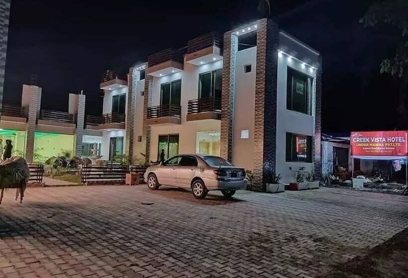 Mawa Hotel Balakot