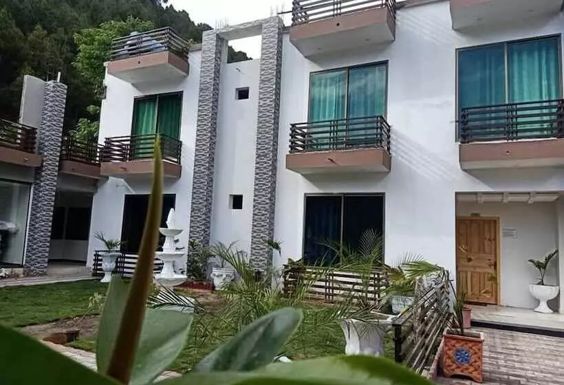 Mawa Hotel Balakot