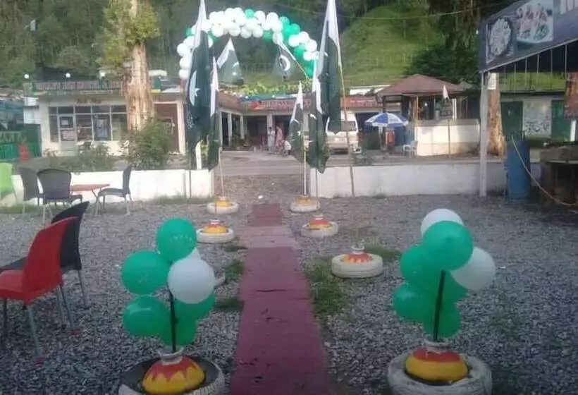 Mawa Hotel Balakot