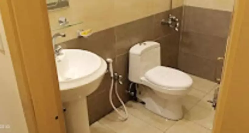 Mawa Hotel Balakot