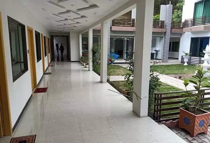 Mawa Hotel Balakot