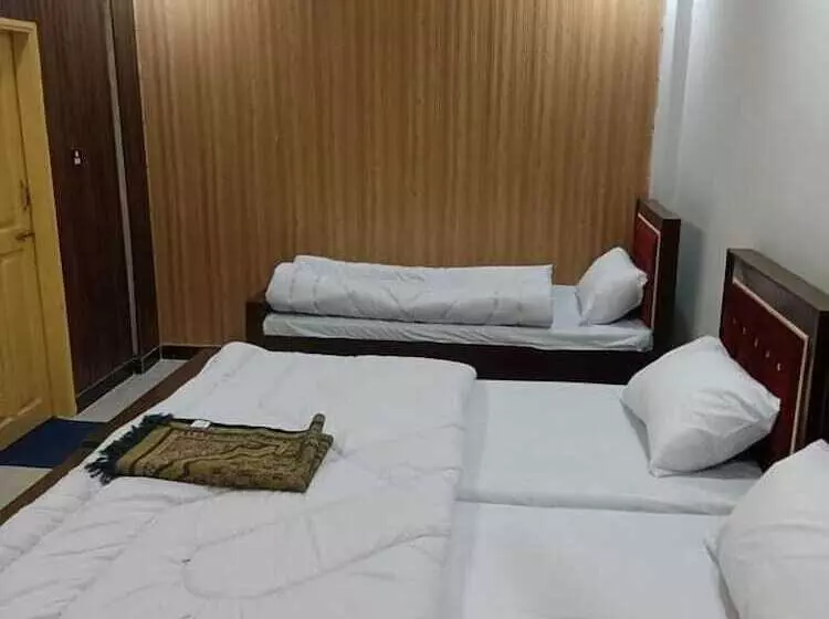 Mawa Hotel Balakot